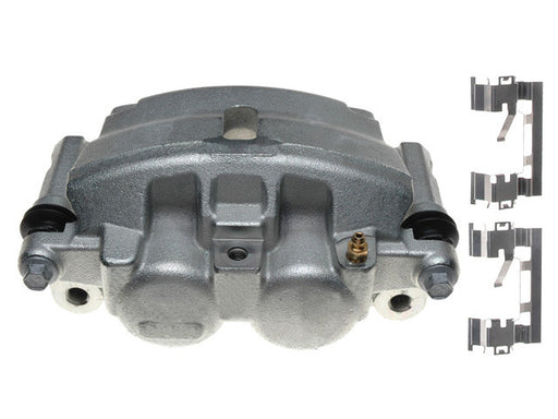 Disc Brake Caliper Raybestos Brakes FRC11892