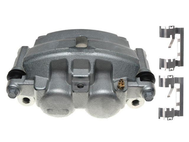 Disc Brake Caliper Raybestos Brakes FRC11892