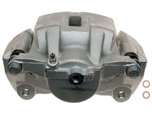 Disc Brake Caliper Raybestos Brakes FRC11893