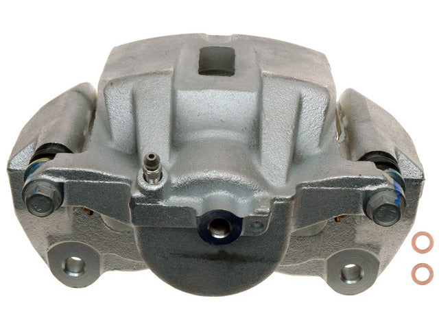 Disc Brake Caliper Raybestos Brakes FRC11893