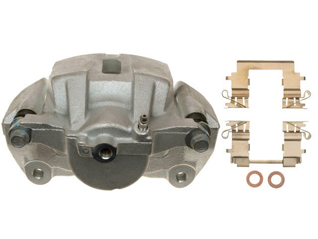 Disc Brake Caliper Raybestos Brakes FRC11894