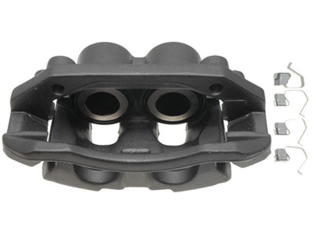 Disc Brake Caliper Raybestos Brakes FRC11895