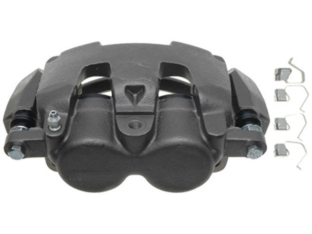 Disc Brake Caliper Raybestos Brakes FRC11895