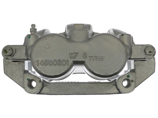 Disc Brake Caliper Raybestos Brakes FRC11895C