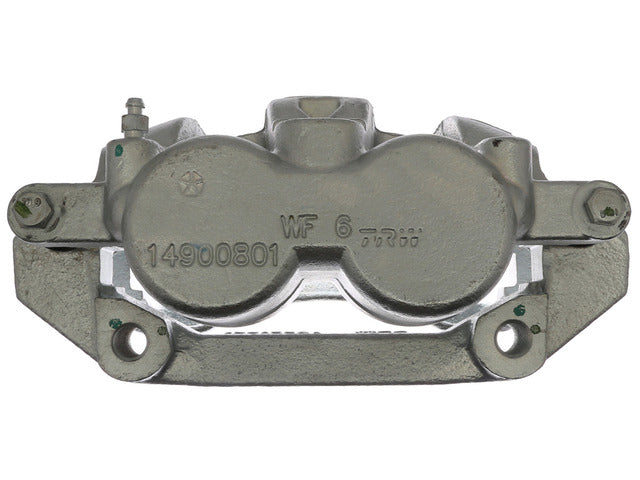 Disc Brake Caliper Raybestos Brakes FRC11895C