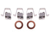 Disc Brake Caliper Raybestos Brakes FRC11895DN