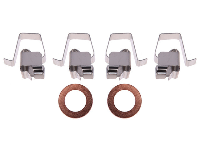 Disc Brake Caliper Raybestos Brakes FRC11895DN