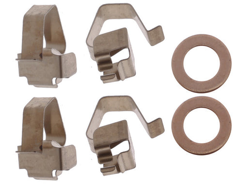 Disc Brake Caliper Raybestos Brakes FRC11895N