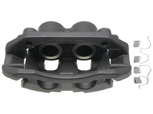 Disc Brake Caliper Raybestos Brakes FRC11896