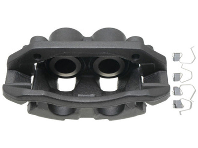 Disc Brake Caliper Raybestos Brakes FRC11896