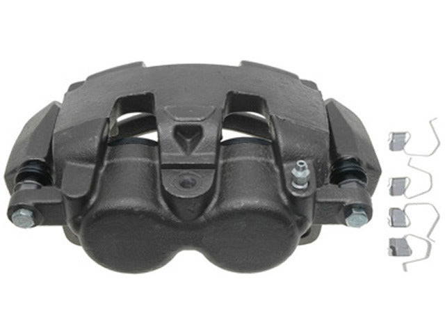 Disc Brake Caliper Raybestos Brakes FRC11896