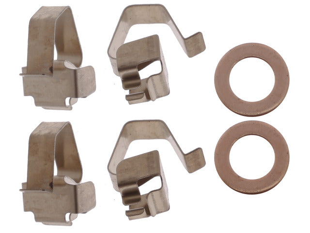 Disc Brake Caliper Raybestos Brakes FRC11896N