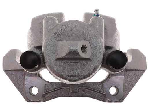 Disc Brake Caliper Raybestos Brakes FRC11898