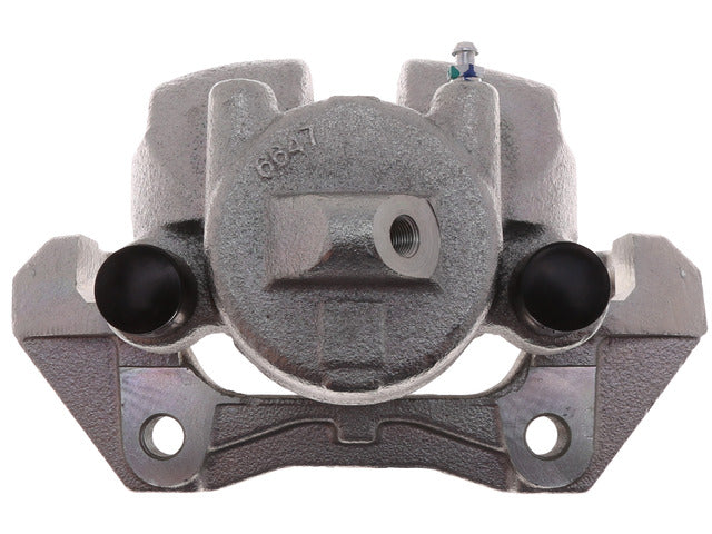 Disc Brake Caliper Raybestos Brakes FRC11898