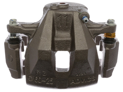 Disc Brake Caliper Raybestos Brakes FRC11901