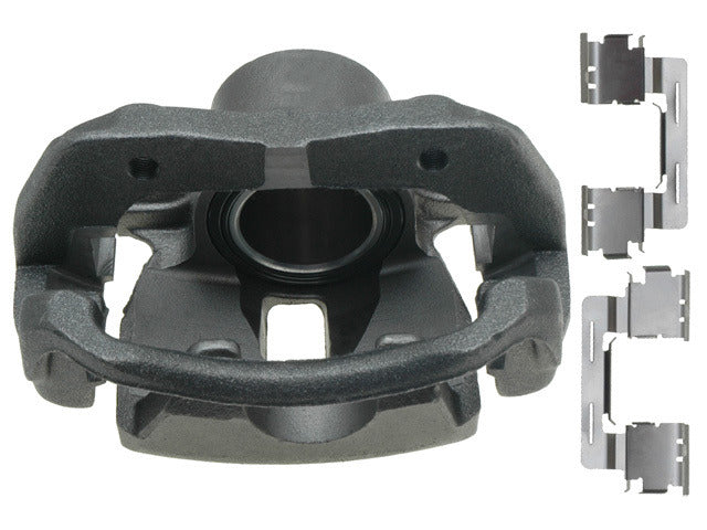 Disc Brake Caliper Raybestos Brakes FRC11902