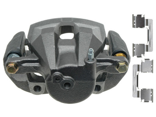 Disc Brake Caliper Raybestos Brakes FRC11902