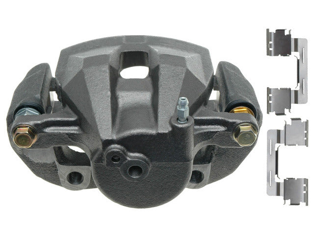 Disc Brake Caliper Raybestos Brakes FRC11902