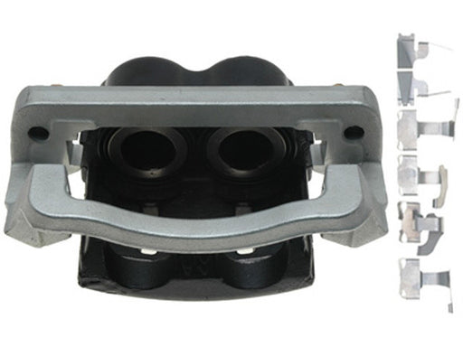 Disc Brake Caliper Raybestos Brakes FRC11903
