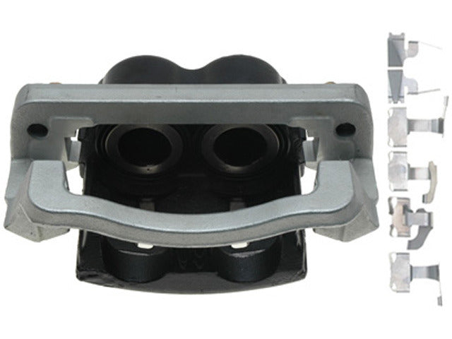 Disc Brake Caliper Raybestos Brakes FRC11903