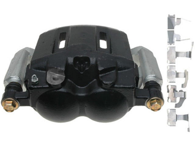 Disc Brake Caliper Raybestos Brakes FRC11903