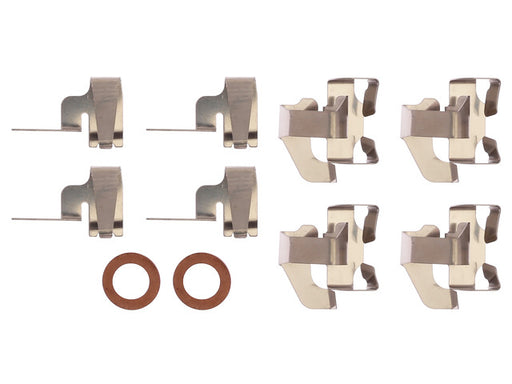 Disc Brake Caliper Raybestos Brakes FRC11903N