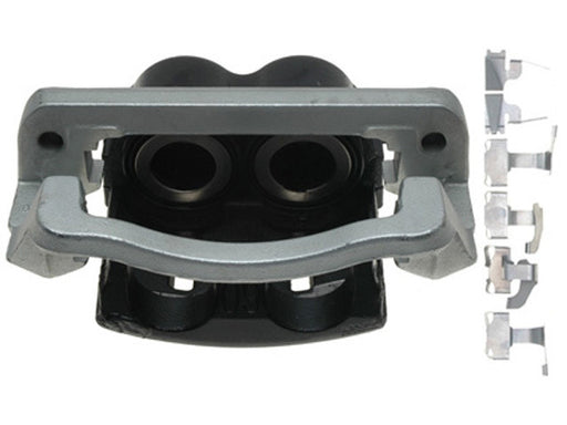 Disc Brake Caliper Raybestos Brakes FRC11904