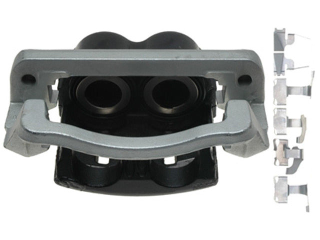 Disc Brake Caliper Raybestos Brakes FRC11904