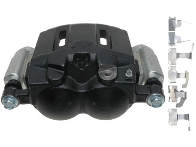 Disc Brake Caliper Raybestos Brakes FRC11904
