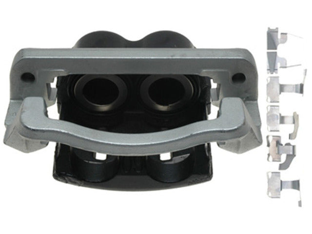 Disc Brake Caliper Raybestos Brakes FRC11904C