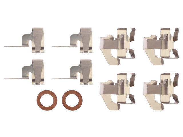 Disc Brake Caliper Raybestos Brakes FRC11904N