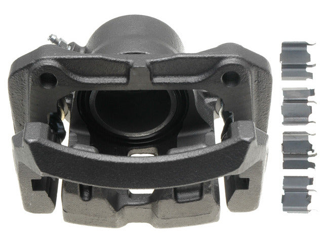 Disc Brake Caliper Raybestos Brakes FRC11905
