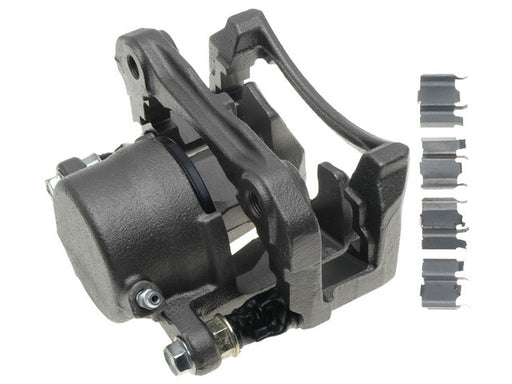 Disc Brake Caliper Raybestos Brakes FRC11905