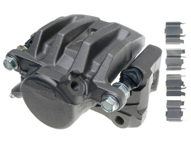 Disc Brake Caliper Raybestos Brakes FRC11905