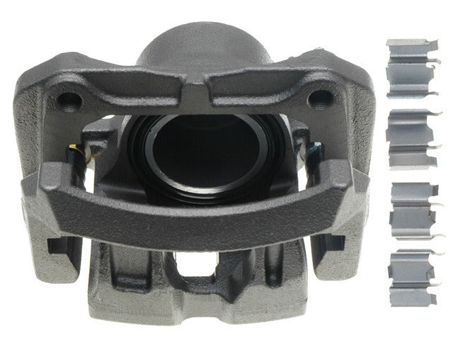 Disc Brake Caliper Raybestos Brakes FRC11906