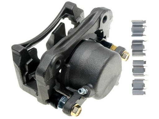 Disc Brake Caliper Raybestos Brakes FRC11906