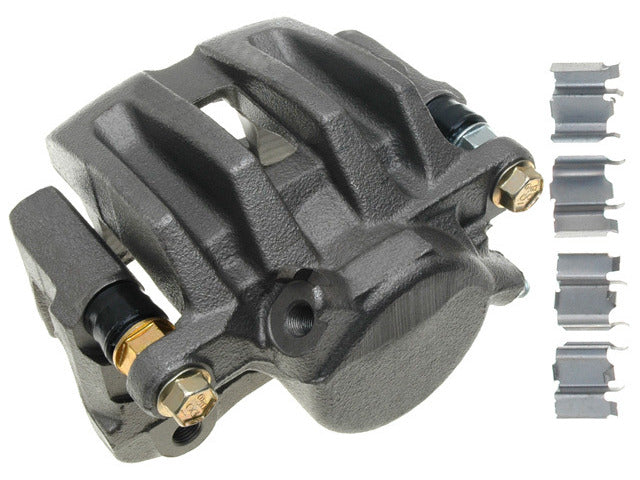 Disc Brake Caliper Raybestos Brakes FRC11906