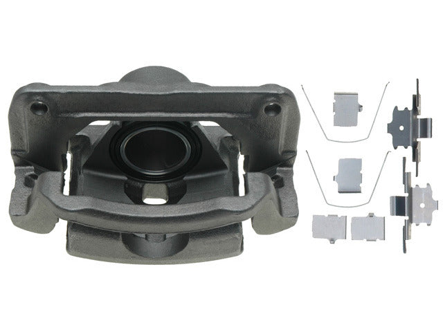 Disc Brake Caliper Raybestos Brakes FRC11909