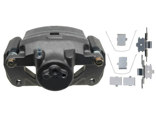 Disc Brake Caliper Raybestos Brakes FRC11909