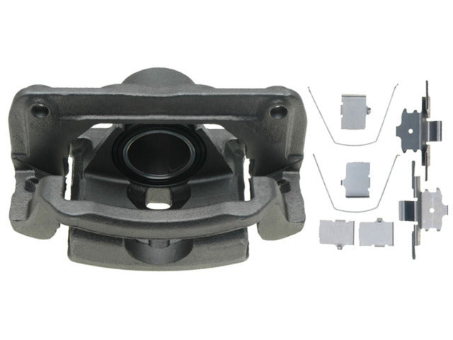 Disc Brake Caliper Raybestos Brakes FRC11909C