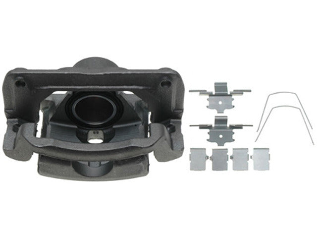 Disc Brake Caliper Raybestos Brakes FRC11910