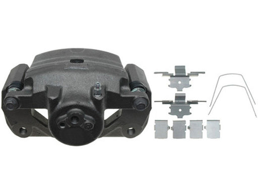 Disc Brake Caliper Raybestos Brakes FRC11910