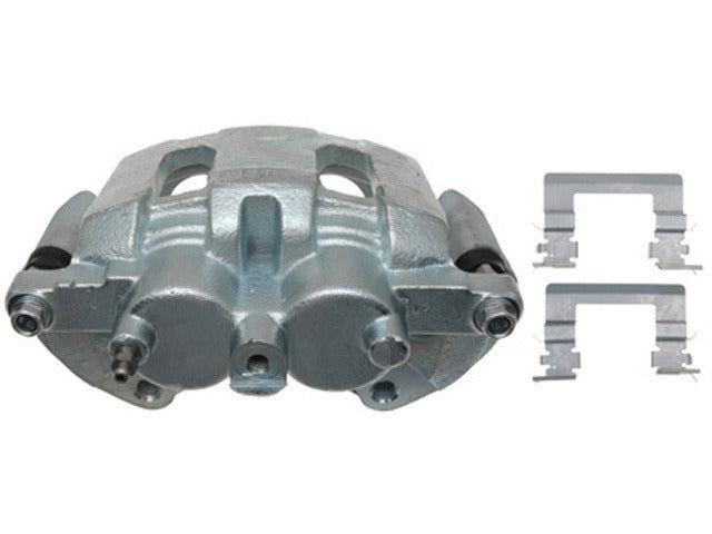Disc Brake Caliper Raybestos Brakes FRC11911