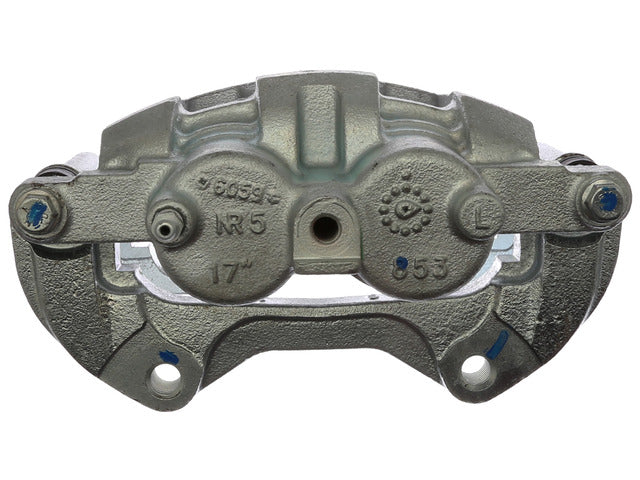 Disc Brake Caliper Raybestos Brakes FRC11911C