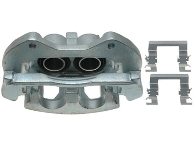 Disc Brake Caliper Raybestos Brakes FRC11912