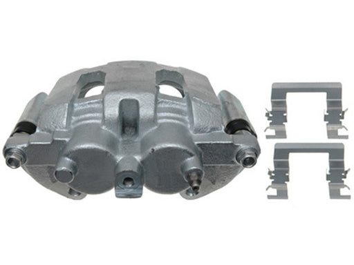 Disc Brake Caliper Raybestos Brakes FRC11912