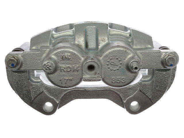 Disc Brake Caliper Raybestos Brakes FRC11912C