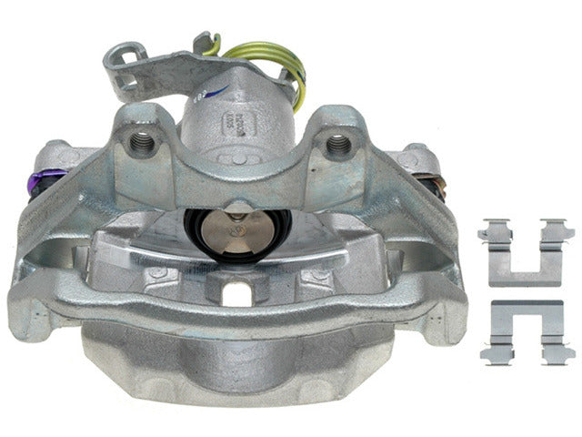 Disc Brake Caliper Raybestos Brakes FRC11913