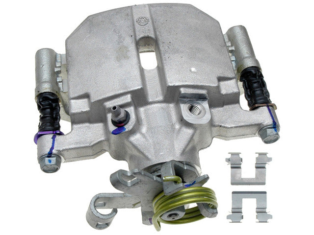 Disc Brake Caliper Raybestos Brakes FRC11913