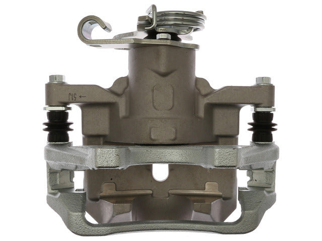 Disc Brake Caliper Raybestos Brakes FRC11913N